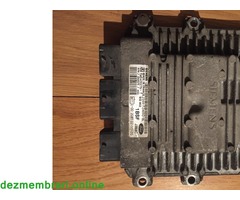 Calculator Motor Ford Fiesta 1.4tdci cod 2s6a-12a650-bl