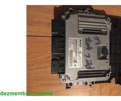 Calculator Motor Peugeot 307 Citroen C4 1.6HDI cod 9653958980