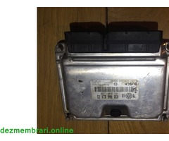 Calculator Motor VW Passat 1.9TDI 131CP cod 038906019GS