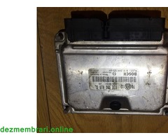 Calculator Motor VW Passat B6 1.9TDI cod 038906019GL