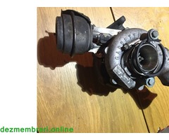 Turbina Audi A4 2.0TDI cod motor BLB cod Gs4038145702g