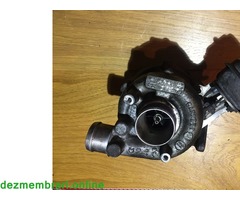 Turbina Audi A4 1.9TDI cod HGR028145702R