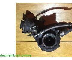 Turbina Peugeot 407 C4 307 Jumpy 2.0HDI cod 9654919580