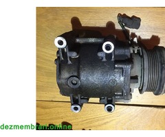 Compresor Clima Ford Mondeo MK3 2.0TDCI cod 1S7H19d629