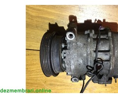 Compresor Clima VW Passat 1.9TDI cod 4472208182