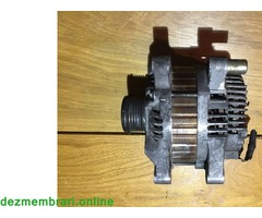 Alternator Citroen C4 Peugeot 607 2.0HDI cod 9654752880