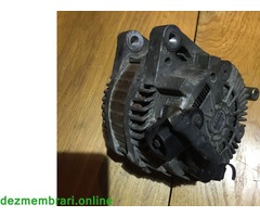 Alternator Citroen C4 Peugeot 607 2.0HDI cod 9654752880