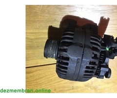 Alternator Peugeot 307 407 cod 9646321880