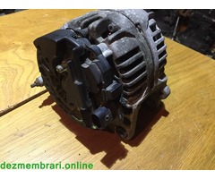 Alternator Volkswagen