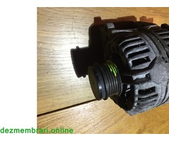 Alternator Volkswagen