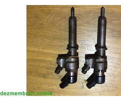 Injectoare Siemens Peugeot 307 2.0HDI cod 9636819380