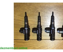 Injectoare VW Audi 2.0TDI 136 si 140CP cod 0414720404