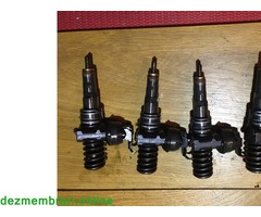 Injectoare pompa diuza VW Audi 1.9TDI 101CP cod 0414720037