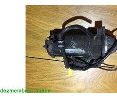 Electromotor Audi A6 1.9TDI cod D7r33