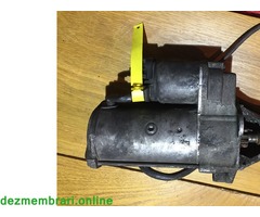 Electromotor Audi A6 1.9TDI cod D7r33