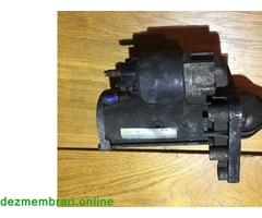 Electromotor Peugeot 407, 306, 206  1.6HDI