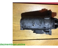 Electromotor Peugeot 407, 306, 206  1.6HDI