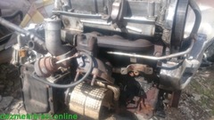 Motor 1.8 turbo cod AUM