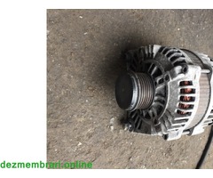 Alternator Audi A6 3.0TDI an 2014