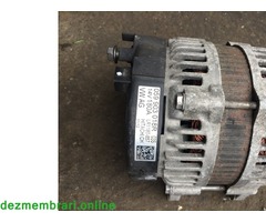 Alternator Audi A6 3.0TDI an 2014