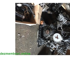 Motor Audi A5 3.0TDI an 2012