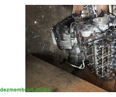 Motor Audi A5 3.0TDI an 2012