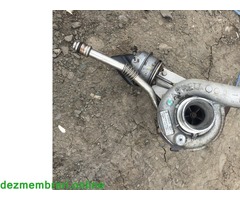 Turbina GARRETT pentru Renault Master, VW T5, BMW, KIA cod GTB1752V