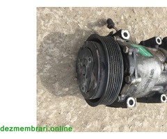 Compresor Aer Conditionat Alfa Romeo, Fiat Stilo