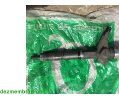 Injector Denso Nissan X-Trail, Primera 2.2dci cod AW400 AW4