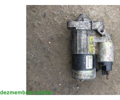 Electromotor 1.5dci Renault Megane Scenic, Dacia Logan cod 8200227092