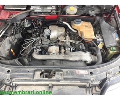 Dezmembrez Audi A6 2000