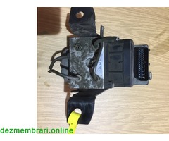 Pompa ABS Smart Fortwo W420 model 1998 - 2007 600 Benzina cod: 0265215499 / 0006647V003