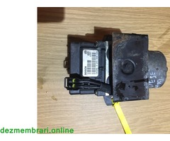 Pompa ABS Smart Fortwo W420 model 1998 - 2007 600 Benzina cod: 0265215499 / 0006647V003