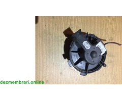 ventilator habitaclu peugeot 206 citroen picasso mk1  pp-td20