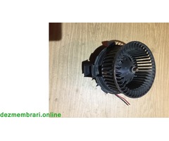 ventilator habitaclu peugeot 206 citroen picasso mk1  pp-td20