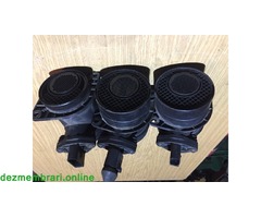 Debitmetru vw passat b6 audi a4 b6 1.9 tdi 0281002461 0281002463