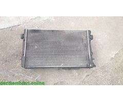 Radiator si electroventilatoare Skoda Octavia 1