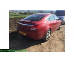 Dezmembrez opel insignia 1956 cm3 2008-2013 manuala 118 kw