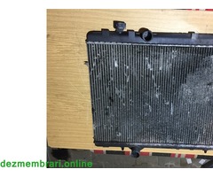 Radiator apa Peugeot 407  cod p9645586980