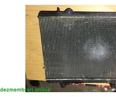 Radiator apa Peugeot 407  cod p9645586980