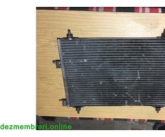 Radiator clima peugeot 307 cod 9638574080