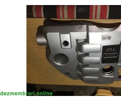 Audi A4 1.9TDI Capac Motor cod 054682af