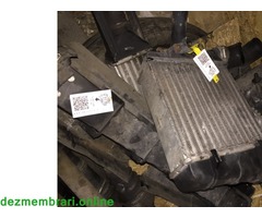 Radiator intercooler 8E0145805F, Audi A4 Avant (8E5, B6) 1.9tdi