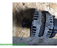 Alternator Bosch VW Passat B6 2.0 TDI 180 amperi COD: 03G903023