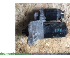 Electromotor 020911023F, 0001121006, Vw Golf 4 (1J1) 1.6b