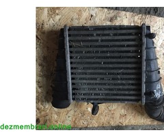 Intercooler Seat Ibiza / Skoda Fabia / Vw Polo An 2002-2008 cod 6Q0145804A