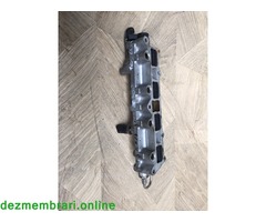 Rampa injectoare vw golf 1.4 tsi cod. 03c133204