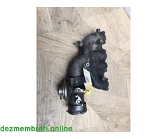 Galerie admisie 038129713AJ, Audi A4 (8E) 1.9tdi, AWX