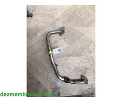 Conducta EGR Vw Passat B6 BKP cod 03G131521D