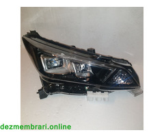 FAR DREAPTA NISSAN LEAF FULL LED 2018-2019-2020 260105SH5A